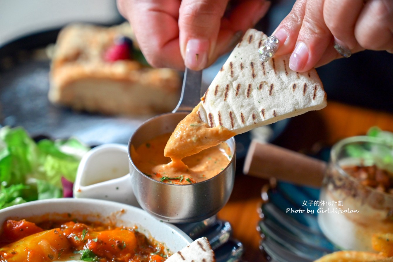 ABV地中海餐酒館台中概念店|早午餐349元,營業至凌晨不限時(菜單) @女子的休假計劃 ABV地中海餐酒館台中概念店|早午餐349元,營業至凌晨不限時(菜單) @女子的休假計劃