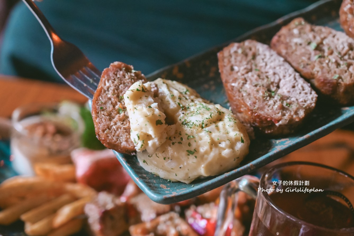 ABV地中海餐酒館台中概念店|早午餐349元,營業至凌晨不限時(菜單) @女子的休假計劃 ABV地中海餐酒館台中概念店|早午餐349元,營業至凌晨不限時(菜單) @女子的休假計劃