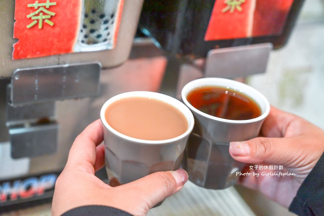 清一色牛肉麵瑞豐昌盛店 | 加湯加麵免費吃到飽(菜單) @女子的休假計劃