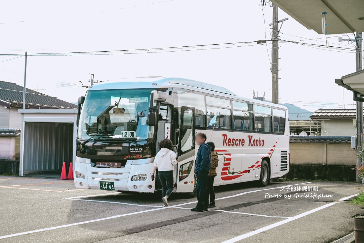 飛驒高山、白川鄉、郡上八幡:歷史與傳統之旅古都巡禮 @女子的休假計劃 飛驒高山、白川鄉、郡上八幡:歷史與傳統之旅古都巡禮 @女子的休假計劃