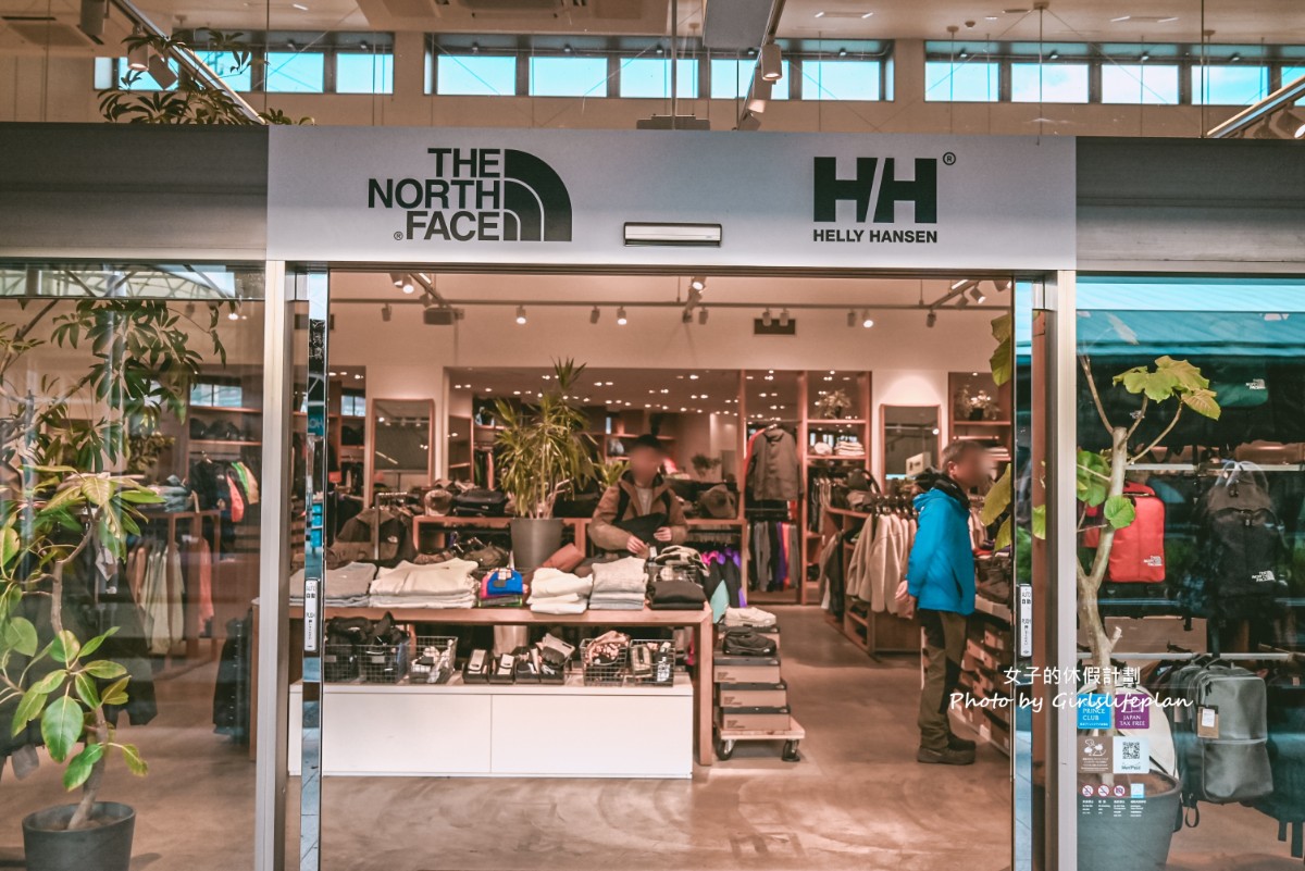 輕井澤一日遊｜ 白系瀑布・雲場池・ 舊輕井澤銀座街道・輕井澤OUTLET(1人成團) @女子的休假計劃