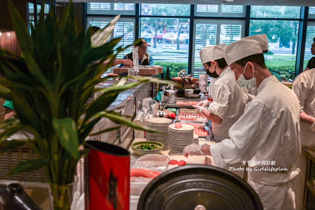 凱菲屋｜馬來美饌經典再現，台北吃到飽五星級飯店(價位) @女子的休假計劃