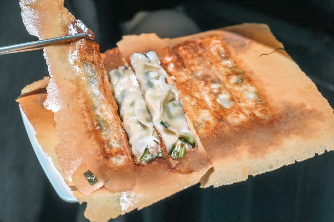 小妹弄堂|比臉大的鐵板鍋貼超吸睛,套餐價更優惠(菜單) @女子的休假計劃 小妹弄堂|比臉大的鐵板鍋貼超吸睛,套餐價更優惠(菜單) @女子的休假計劃