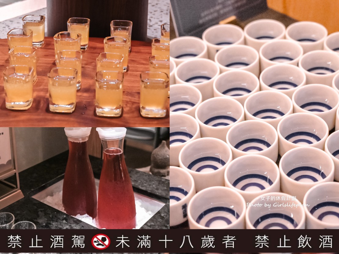 島語桃園台茂店｜全台最難訂位buffet吃到飽開分店(菜單) @女子的休假計劃