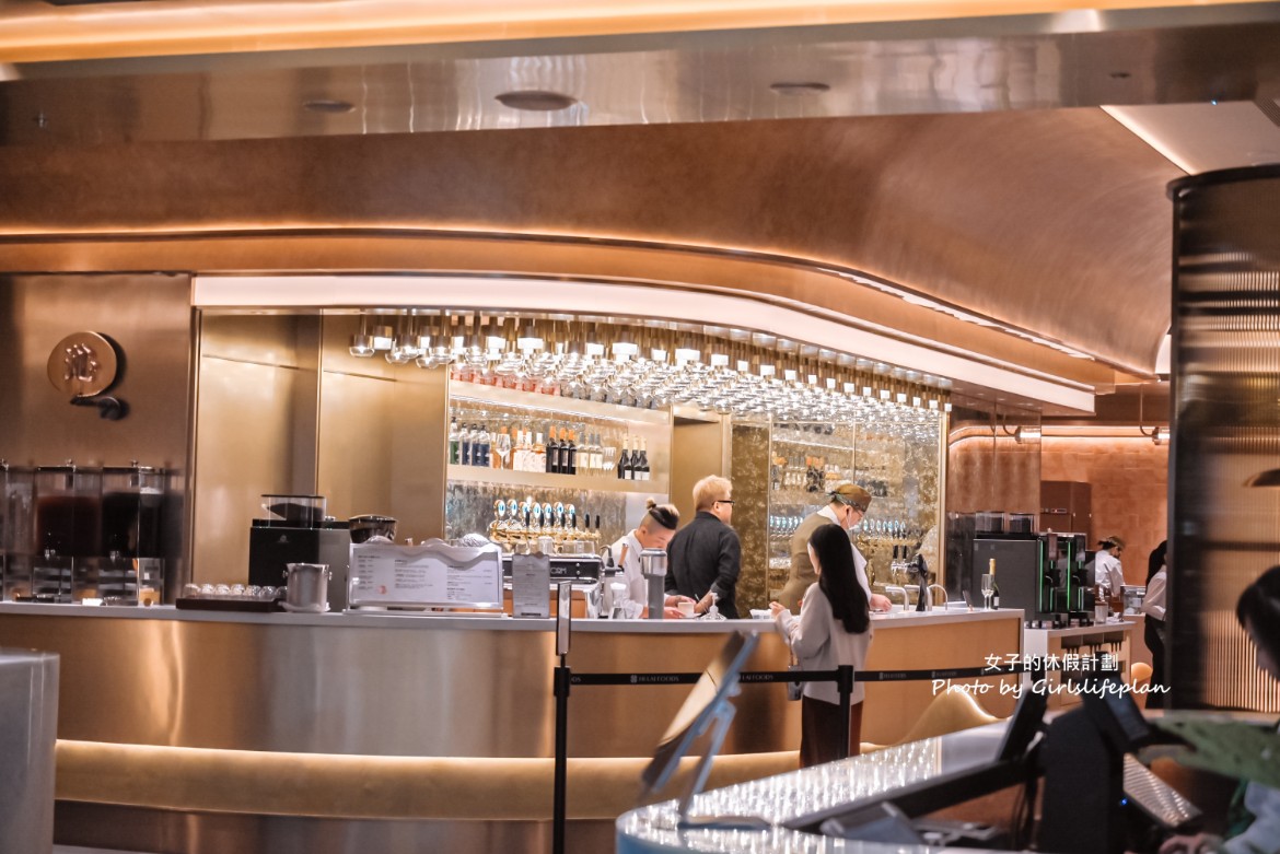 島語桃園台茂店｜全台最難訂位buffet吃到飽開分店(菜單) @女子的休假計劃