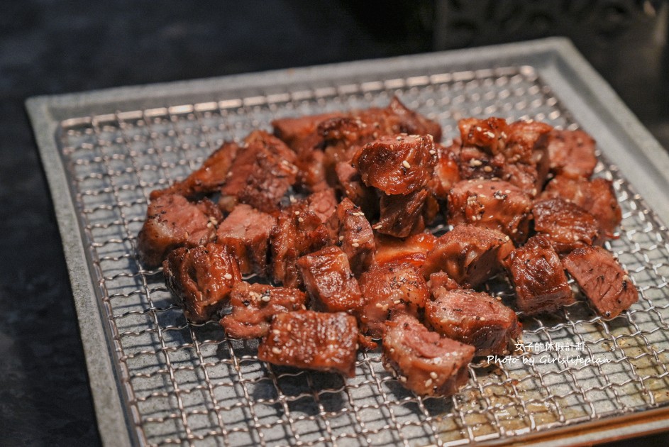 島語桃園台茂店｜全台最難訂位buffet吃到飽開分店(菜單) @女子的休假計劃