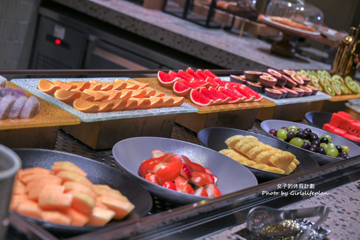 島語桃園台茂店｜全台最難訂位buffet吃到飽開分店(菜單) @女子的休假計劃