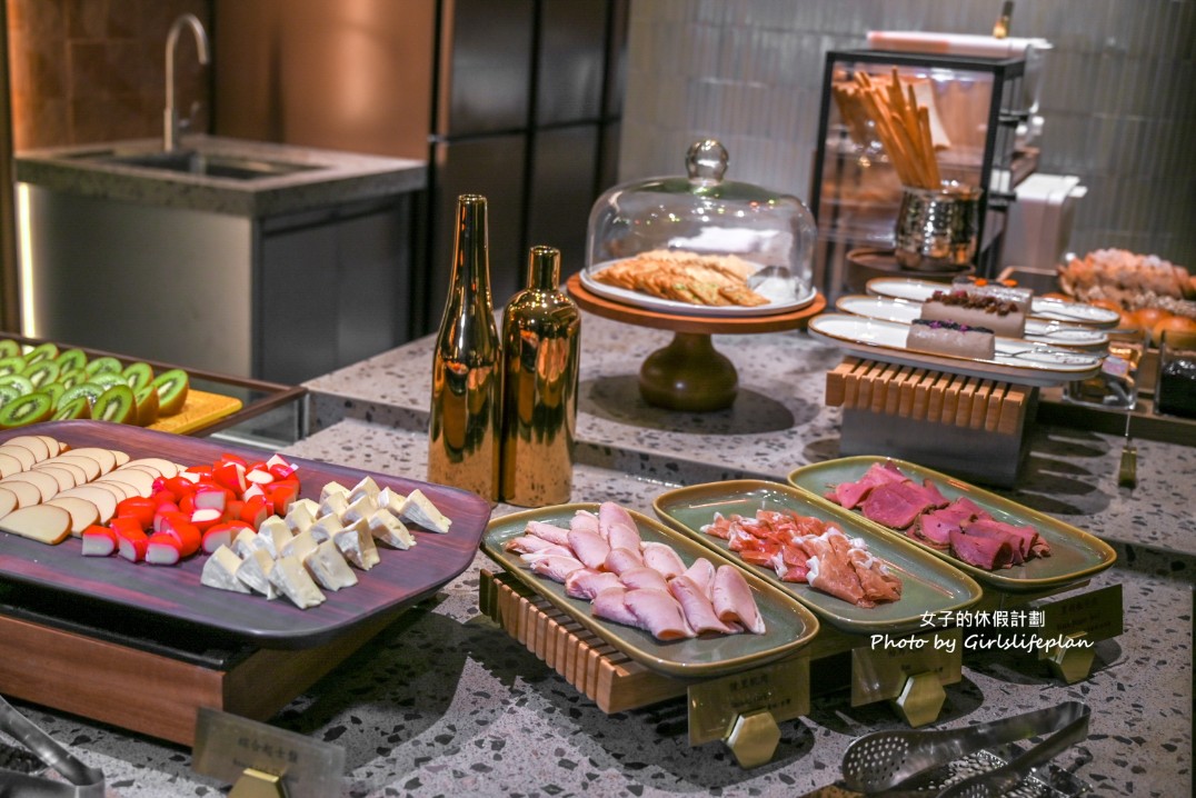 島語桃園台茂店｜全台最難訂位buffet吃到飽開分店(菜單) @女子的休假計劃