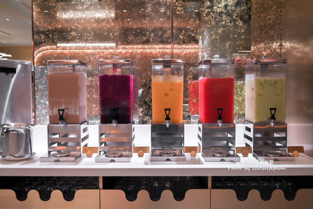 島語桃園台茂店｜全台最難訂位buffet吃到飽開分店(菜單) @女子的休假計劃