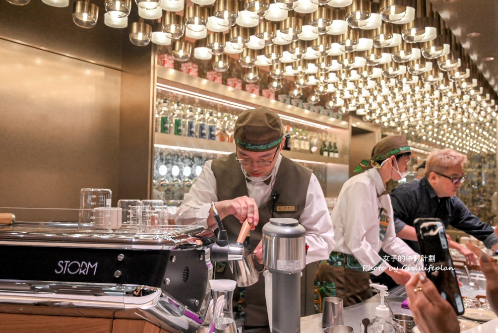 島語桃園台茂店｜全台最難訂位buffet吃到飽開分店(菜單) @女子的休假計劃