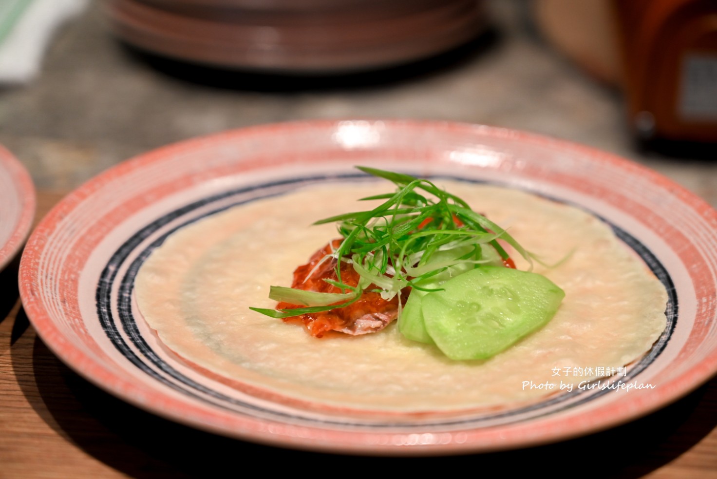 島語桃園台茂店｜全台最難訂位buffet吃到飽開分店(菜單) @女子的休假計劃