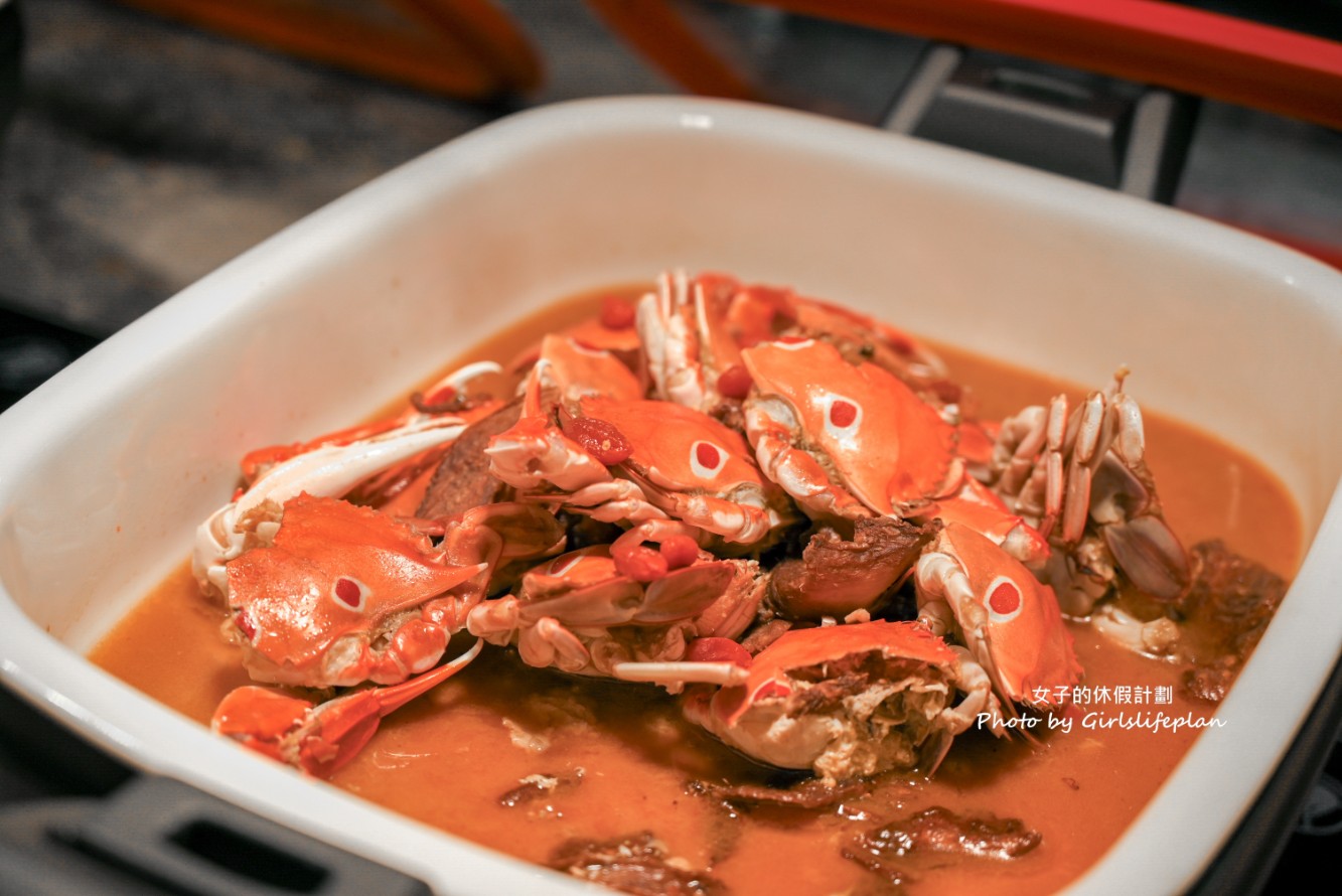 島語桃園台茂店｜全台最難訂位buffet吃到飽開分店(菜單) @女子的休假計劃