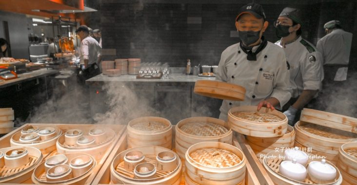 島語桃園台茂店｜全台最難訂位buffet吃到飽開分店(菜單) @女子的休假計劃