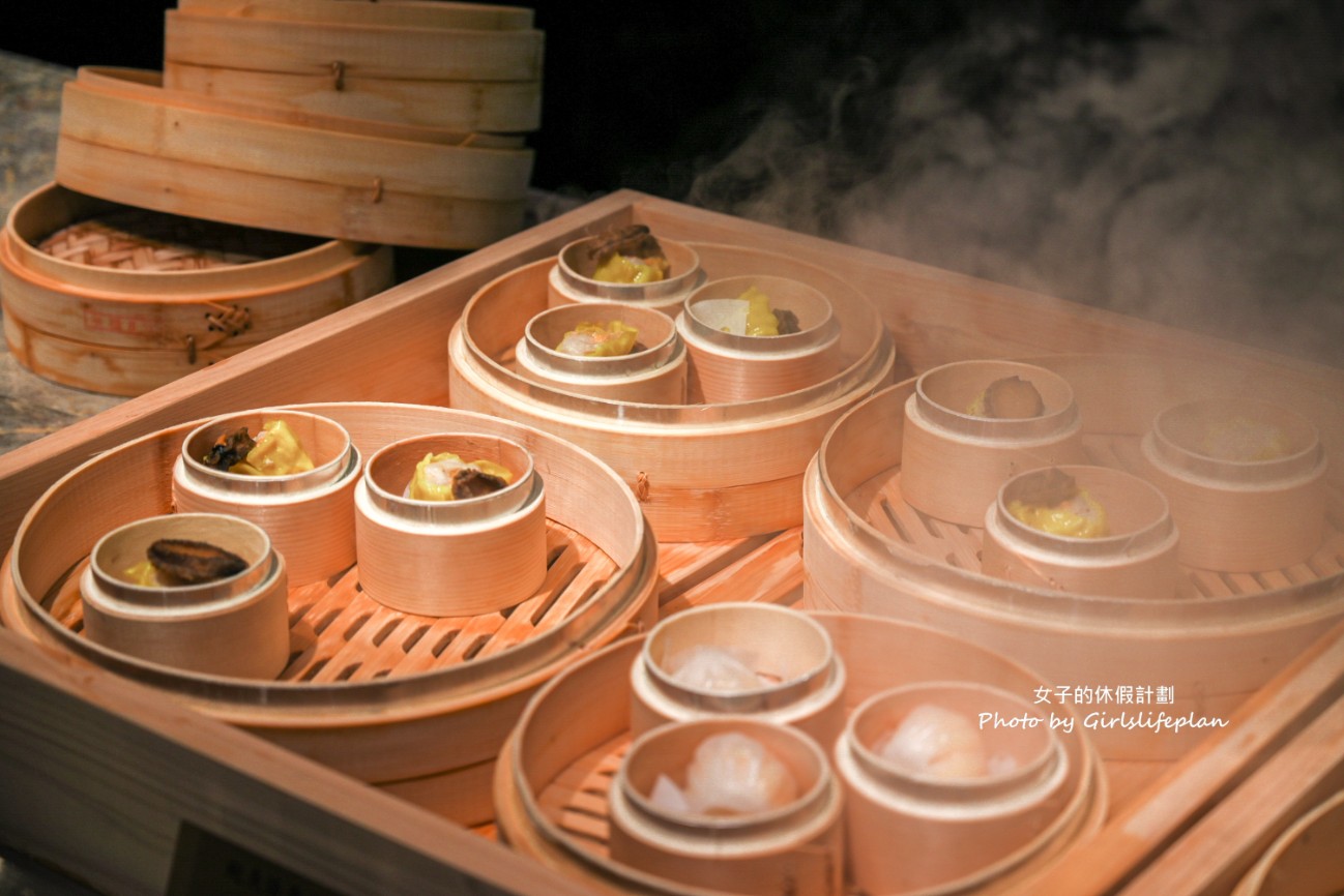 島語桃園台茂店｜全台最難訂位buffet吃到飽開分店(菜單) @女子的休假計劃