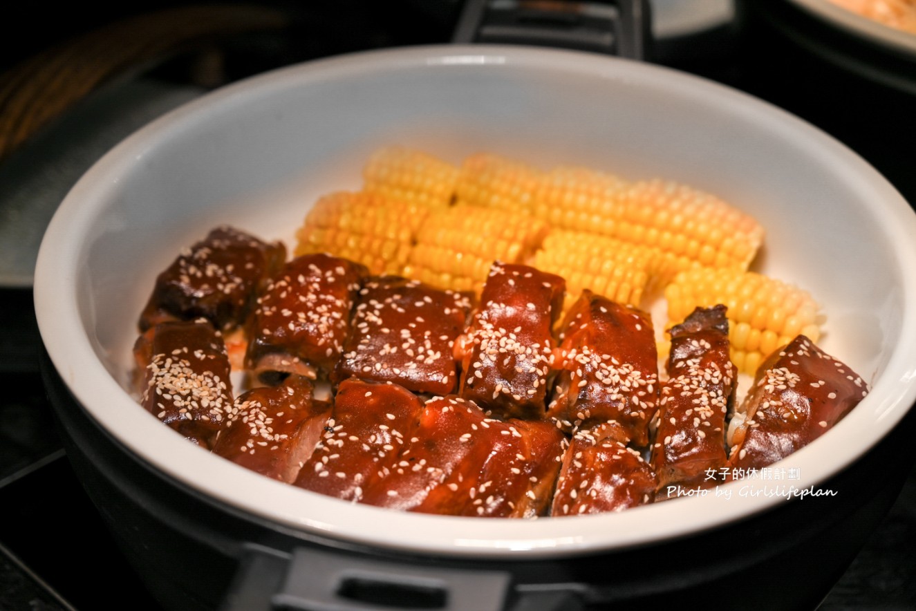 島語桃園台茂店｜全台最難訂位buffet吃到飽開分店(菜單) @女子的休假計劃