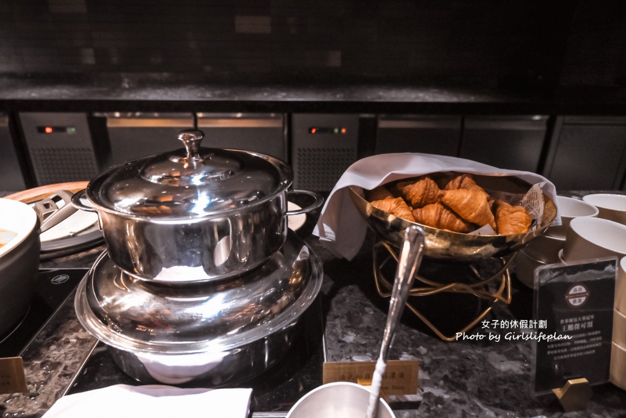 島語桃園台茂店｜全台最難訂位buffet吃到飽開分店(菜單) @女子的休假計劃