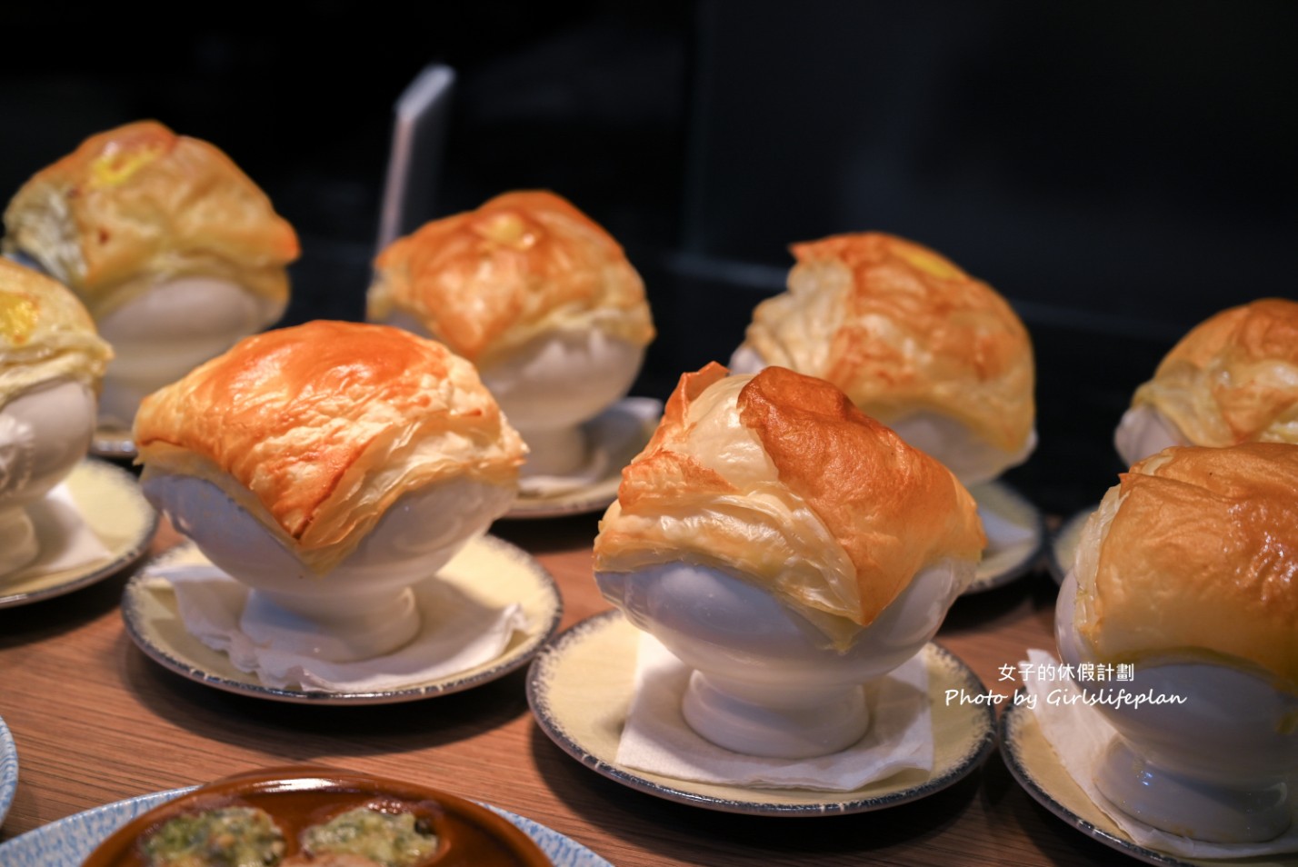 島語桃園台茂店｜全台最難訂位buffet吃到飽開分店(菜單) @女子的休假計劃