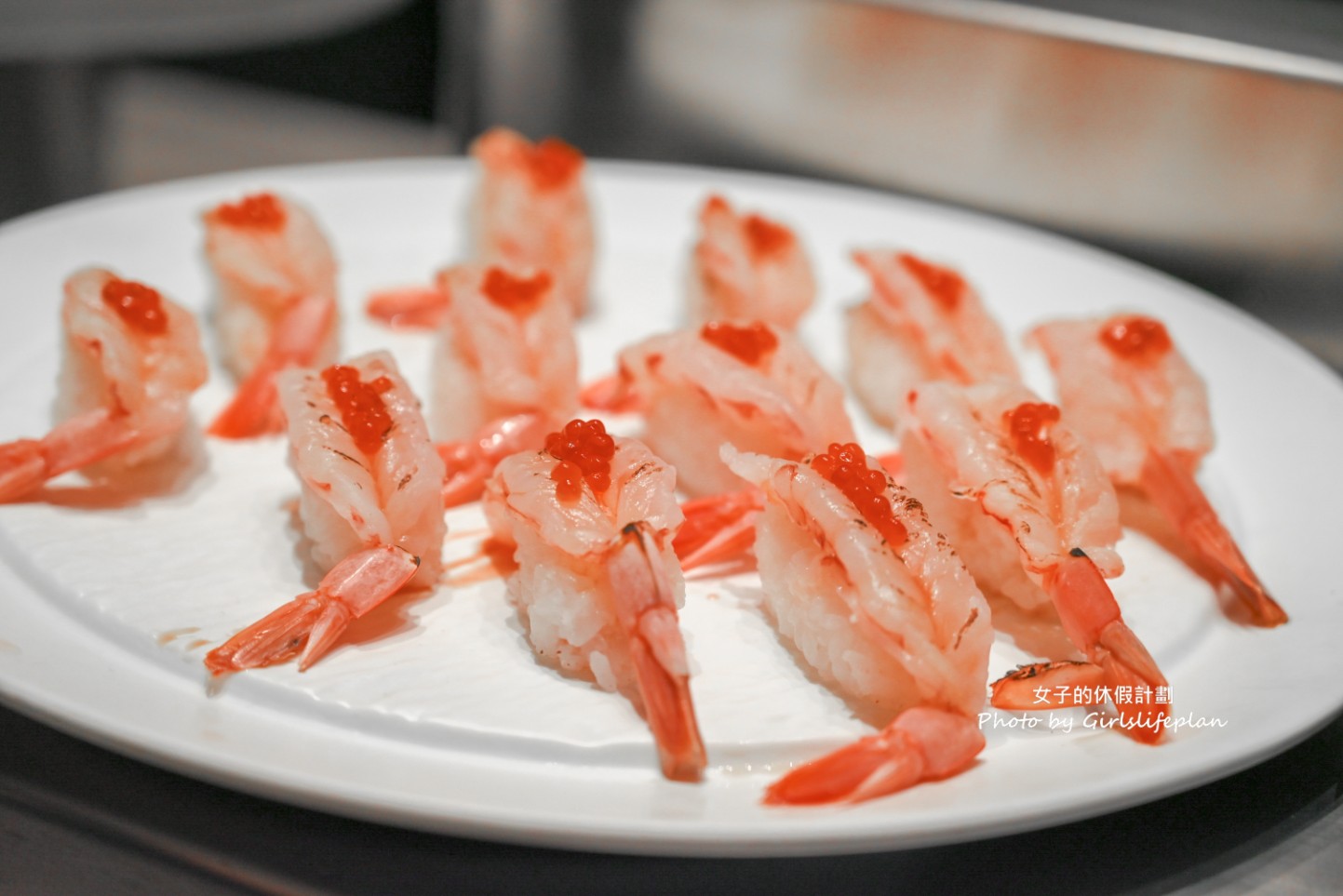 島語桃園台茂店｜全台最難訂位buffet吃到飽開分店(菜單) @女子的休假計劃