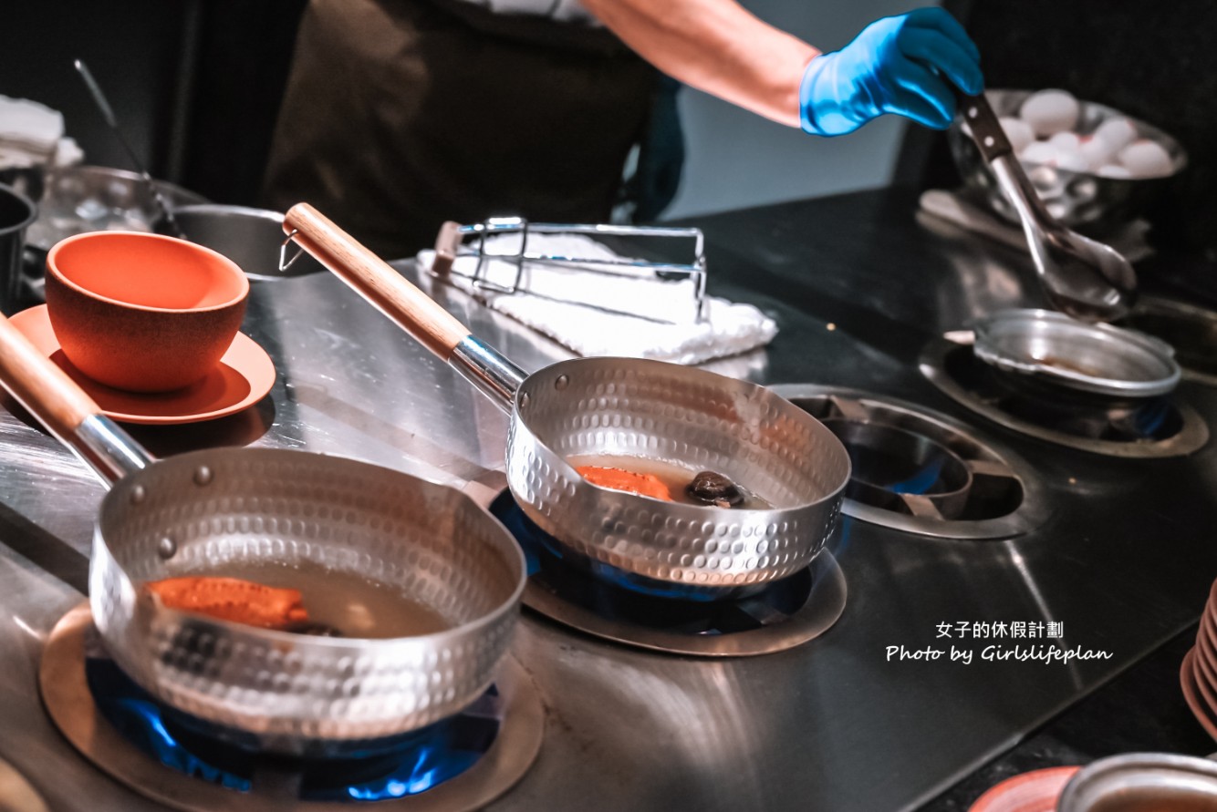 島語桃園台茂店｜全台最難訂位buffet吃到飽開分店(菜單) @女子的休假計劃