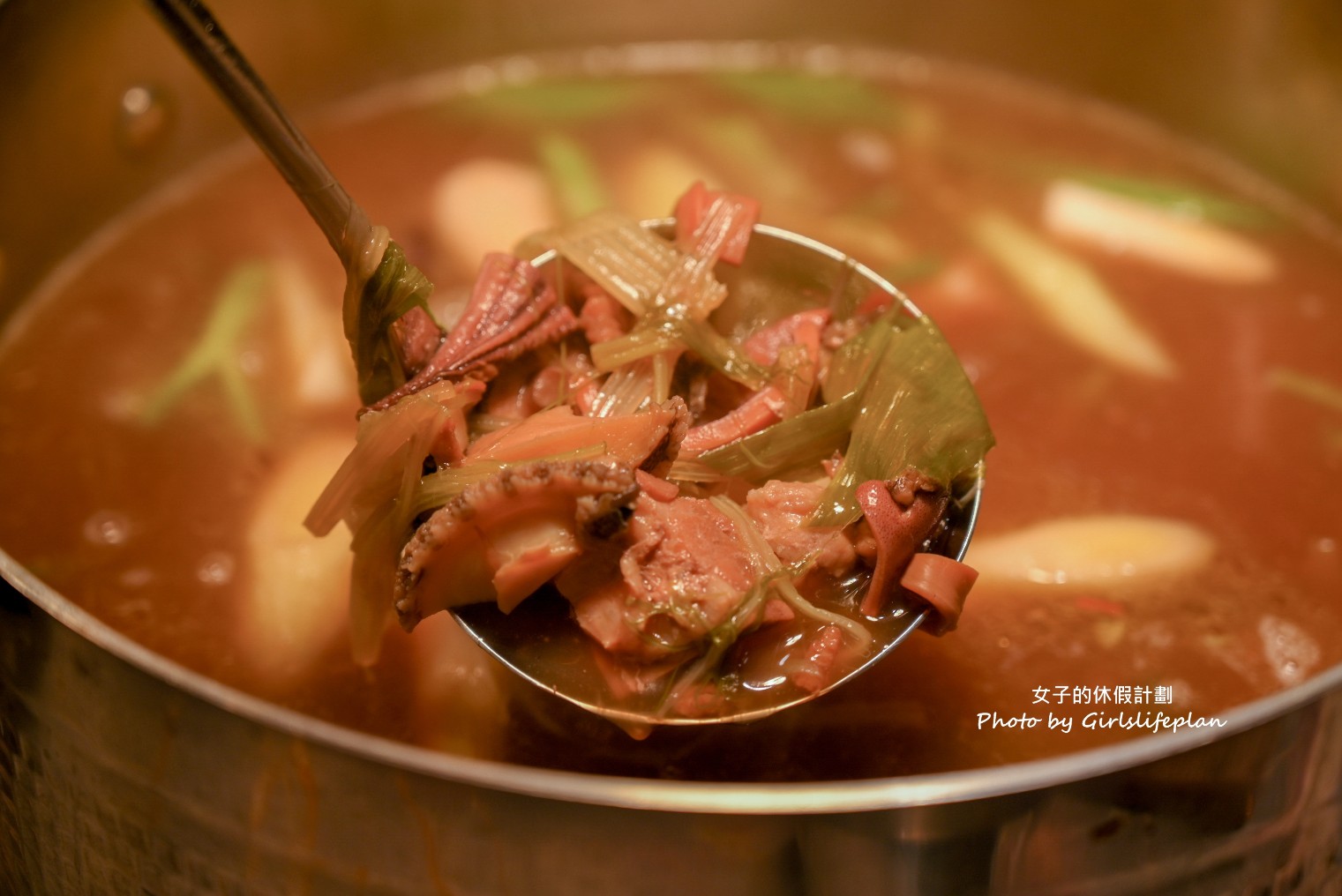 島語桃園台茂店｜全台最難訂位buffet吃到飽開分店(菜單) @女子的休假計劃