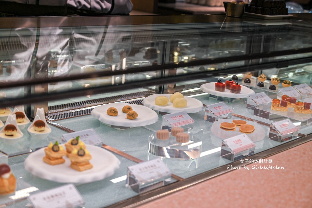 島語桃園台茂店｜全台最難訂位buffet吃到飽開分店(菜單) @女子的休假計劃