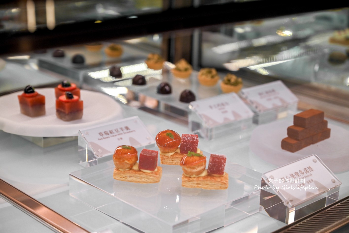 島語桃園台茂店｜全台最難訂位buffet吃到飽開分店(菜單) @女子的休假計劃