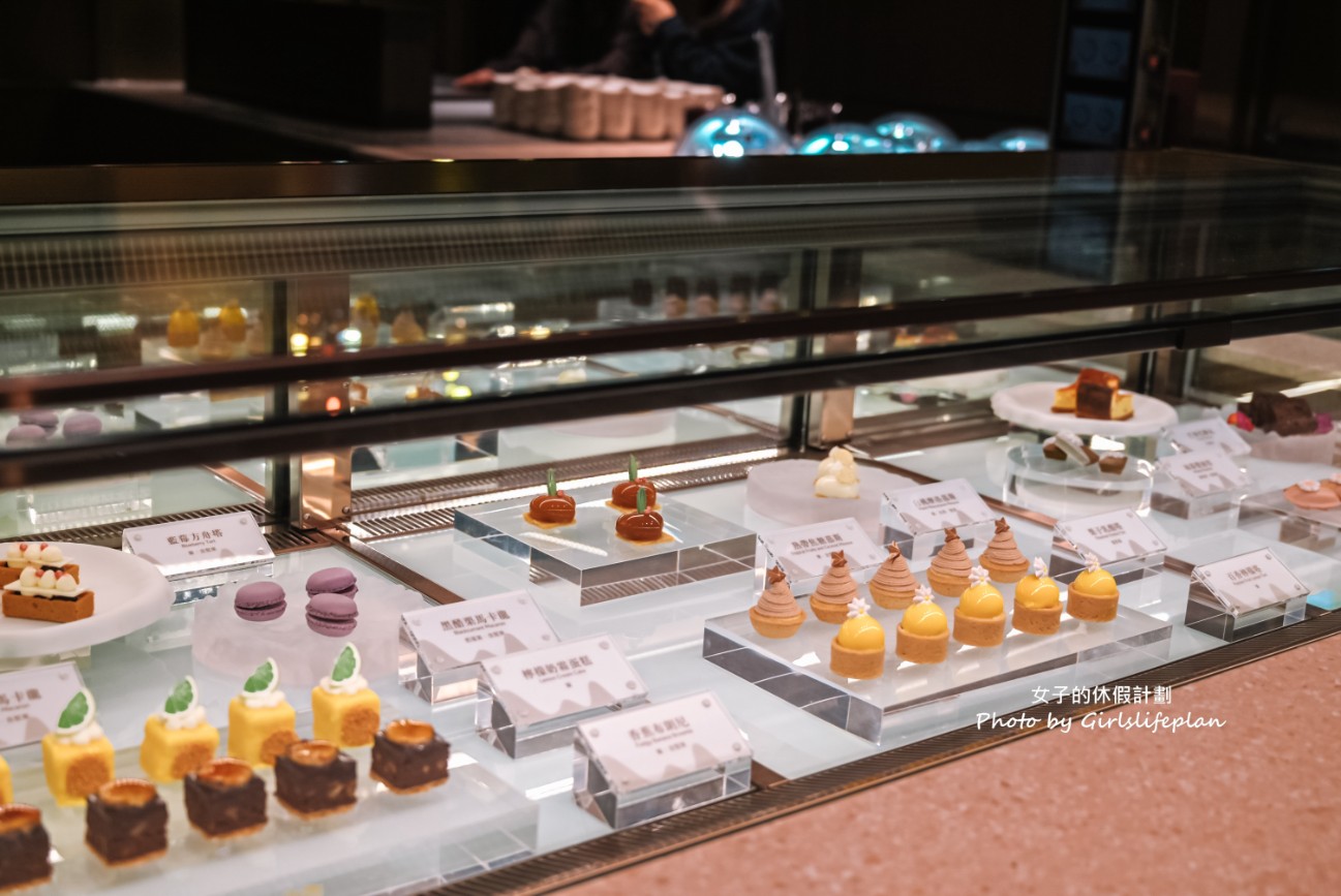 島語桃園台茂店｜全台最難訂位buffet吃到飽開分店(菜單) @女子的休假計劃