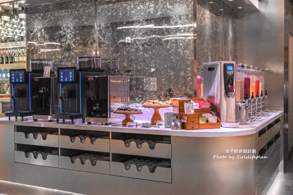 島語桃園台茂店｜全台最難訂位buffet吃到飽開分店(菜單) @女子的休假計劃