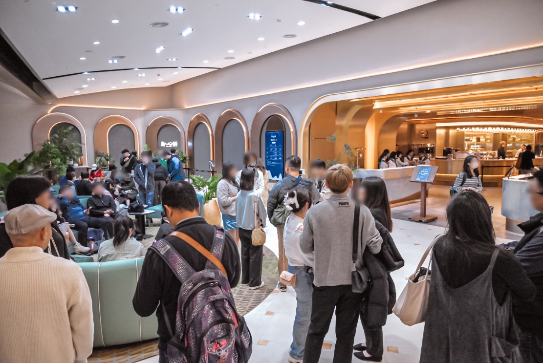 島語桃園台茂店｜全台最難訂位buffet吃到飽開分店(菜單) @女子的休假計劃