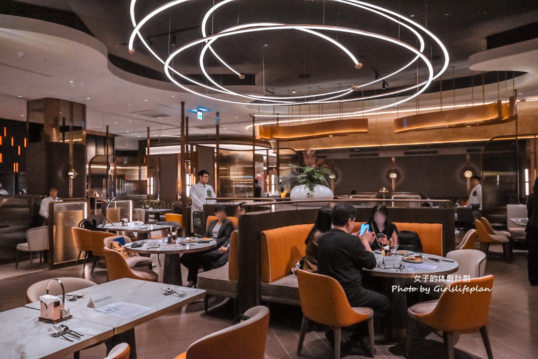 島語桃園台茂店｜全台最難訂位buffet吃到飽開分店(菜單) @女子的休假計劃