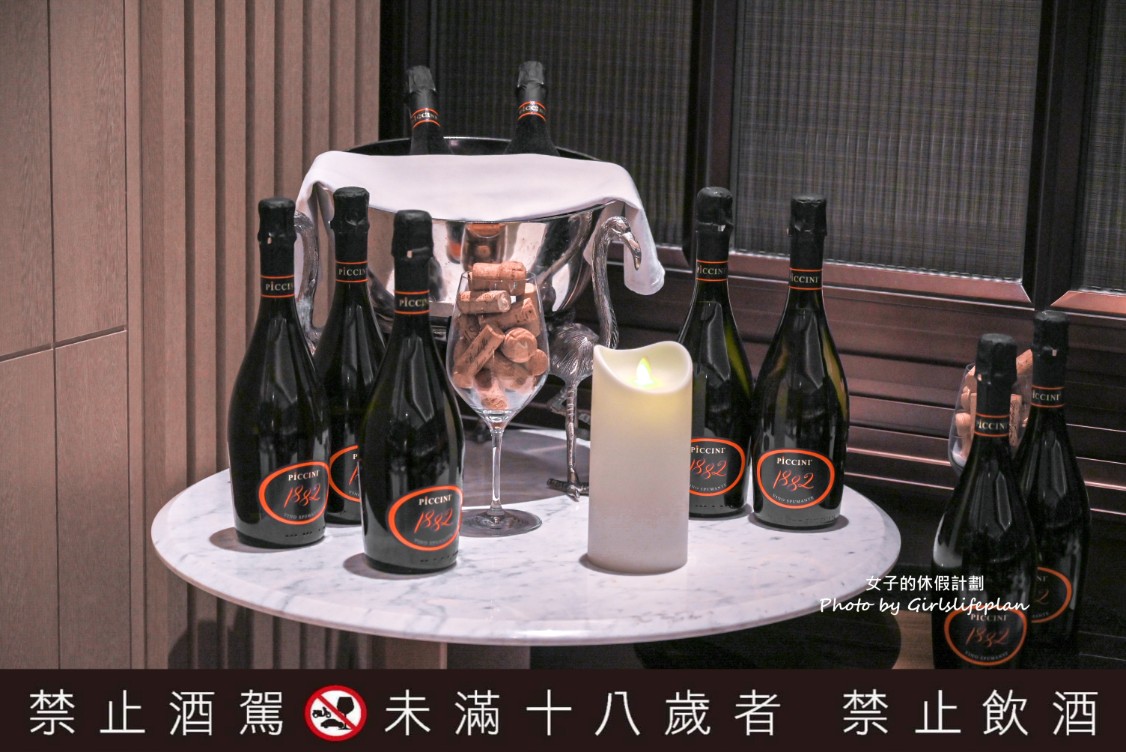 沐檸義式餐廳|臺中勤美洲際酒店4小時早餐吃到飽 @女子的休假計劃 沐檸義式餐廳|臺中勤美洲際酒店4小時早餐吃到飽 @女子的休假計劃