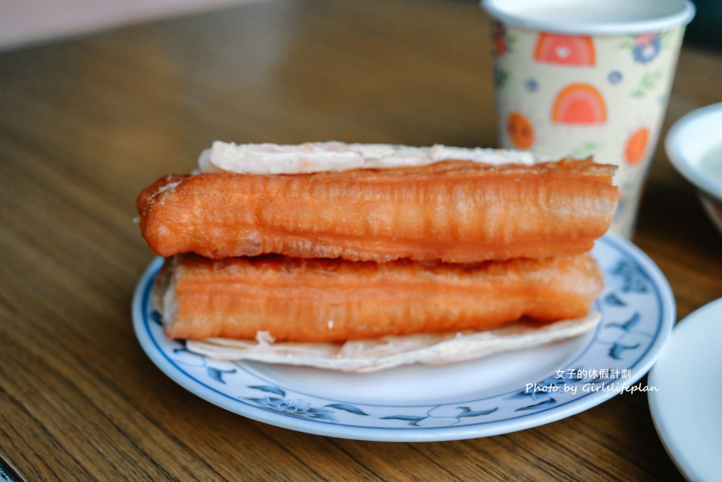 山東早點(高雄)|在地超過30年傳統早餐店,皮薄爆餡韭菜盒 @女子的休假計劃 山東早點(高雄)|在地超過30年傳統早餐店,皮薄爆餡韭菜盒 @女子的休假計劃