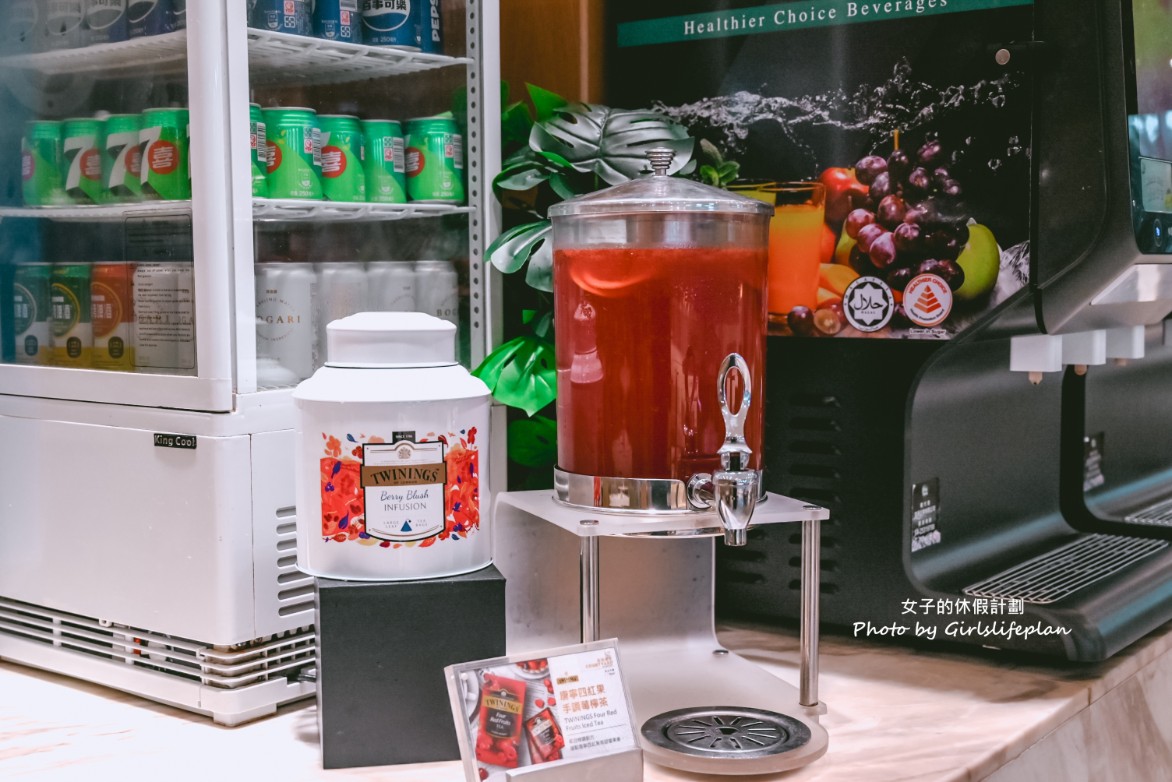 敘日全日餐廳｜台北六福萬怡酒店吃到飽，和洋旬味饗宴(菜單) @女子的休假計劃