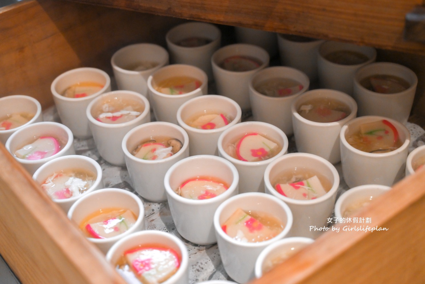 敘日全日餐廳｜台北六福萬怡酒店吃到飽，和洋旬味饗宴(菜單) @女子的休假計劃