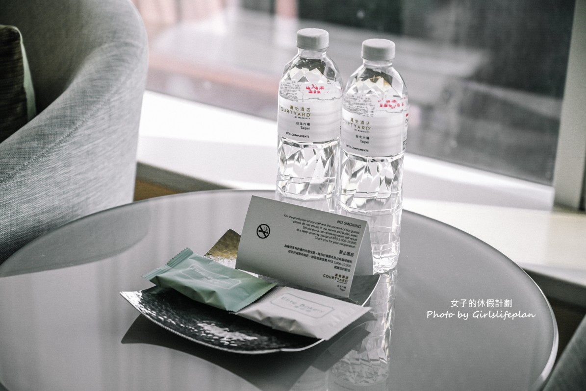 台北六福萬怡酒店|萬豪國際集團旗下品牌,南港車站交通便利 @女子的休假計劃 台北六福萬怡酒店|萬豪國際集團旗下品牌,南港車站交通便利 @女子的休假計劃