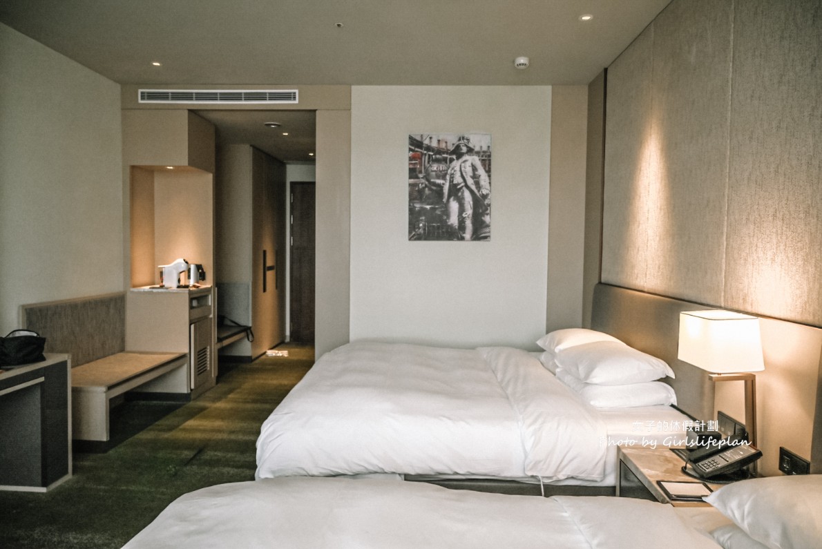 台北六福萬怡酒店|萬豪國際集團旗下品牌,南港車站交通便利 @女子的休假計劃 台北六福萬怡酒店|萬豪國際集團旗下品牌,南港車站交通便利 @女子的休假計劃