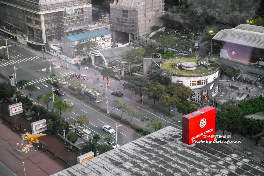 台北六福萬怡酒店|萬豪國際集團旗下品牌,南港車站交通便利 @女子的休假計劃 台北六福萬怡酒店|萬豪國際集團旗下品牌,南港車站交通便利 @女子的休假計劃