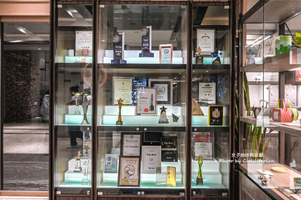 台北六福萬怡酒店|萬豪國際集團旗下品牌,南港車站交通便利 @女子的休假計劃 台北六福萬怡酒店|萬豪國際集團旗下品牌,南港車站交通便利 @女子的休假計劃