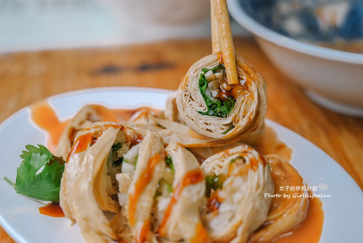 火生餛飩麵店｜在地人認可，傳承第二代50年老店(菜單) @女子的休假計劃