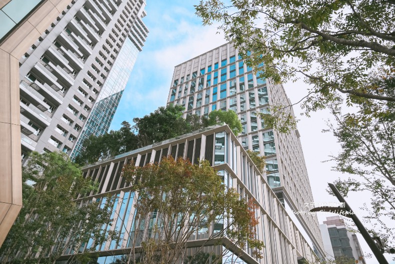 2026台中住宿推薦|勤美洲際酒店房間設施、五大餐廳全攻略,可下午兩點退房(交通) @女子的休假計劃 2026台中住宿推薦|勤美洲際酒店房間設施、五大餐廳全攻略,可下午兩點退房(交通) @女子的休假計劃