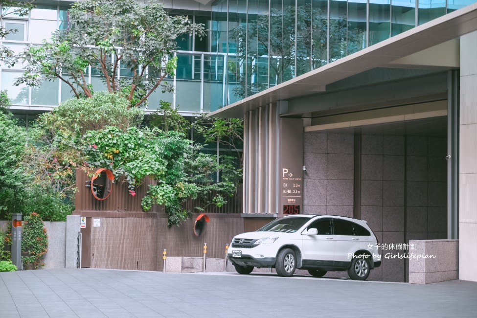 2026台中住宿推薦|勤美洲際酒店房間設施、五大餐廳全攻略,可下午兩點退房(交通) @女子的休假計劃 2026台中住宿推薦|勤美洲際酒店房間設施、五大餐廳全攻略,可下午兩點退房(交通) @女子的休假計劃