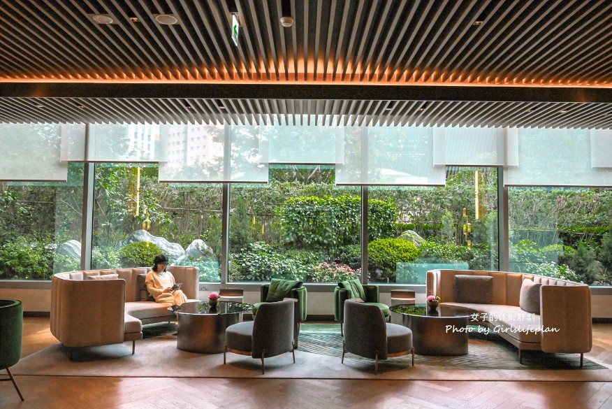 2026台中住宿推薦|勤美洲際酒店房間設施、五大餐廳全攻略,可下午兩點退房(交通) @女子的休假計劃 2026台中住宿推薦|勤美洲際酒店房間設施、五大餐廳全攻略,可下午兩點退房(交通) @女子的休假計劃