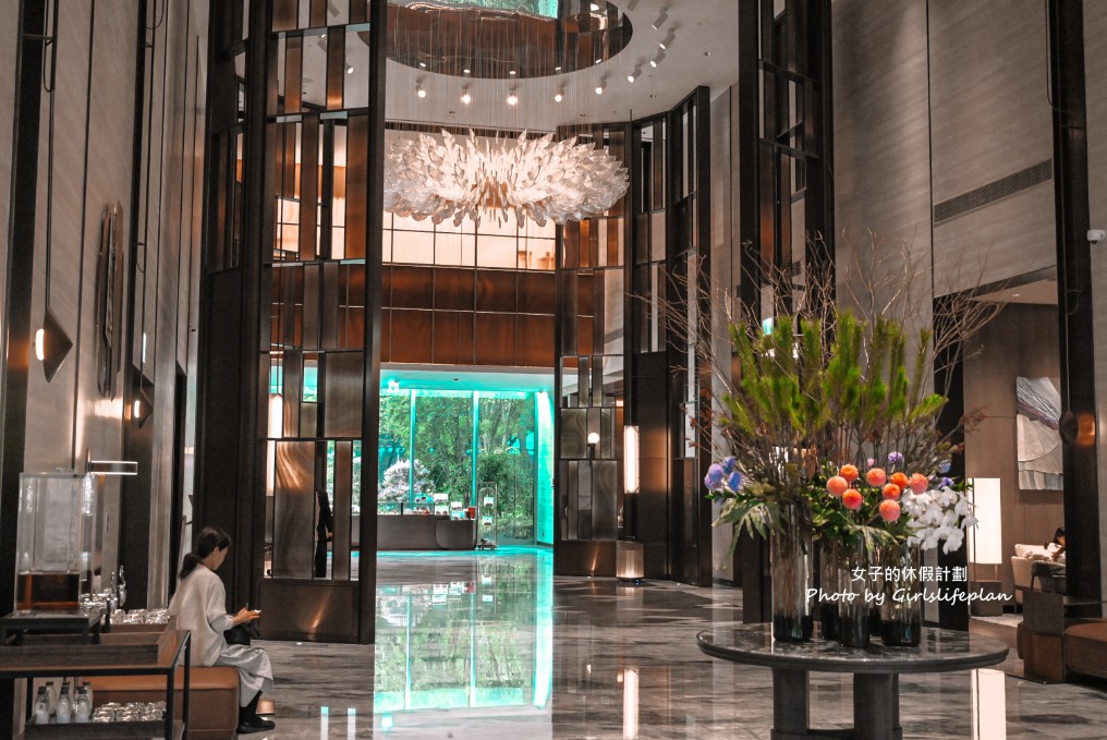 2026台中住宿推薦|勤美洲際酒店房間設施、五大餐廳全攻略,可下午兩點退房(交通) @女子的休假計劃 2026台中住宿推薦|勤美洲際酒店房間設施、五大餐廳全攻略,可下午兩點退房(交通) @女子的休假計劃