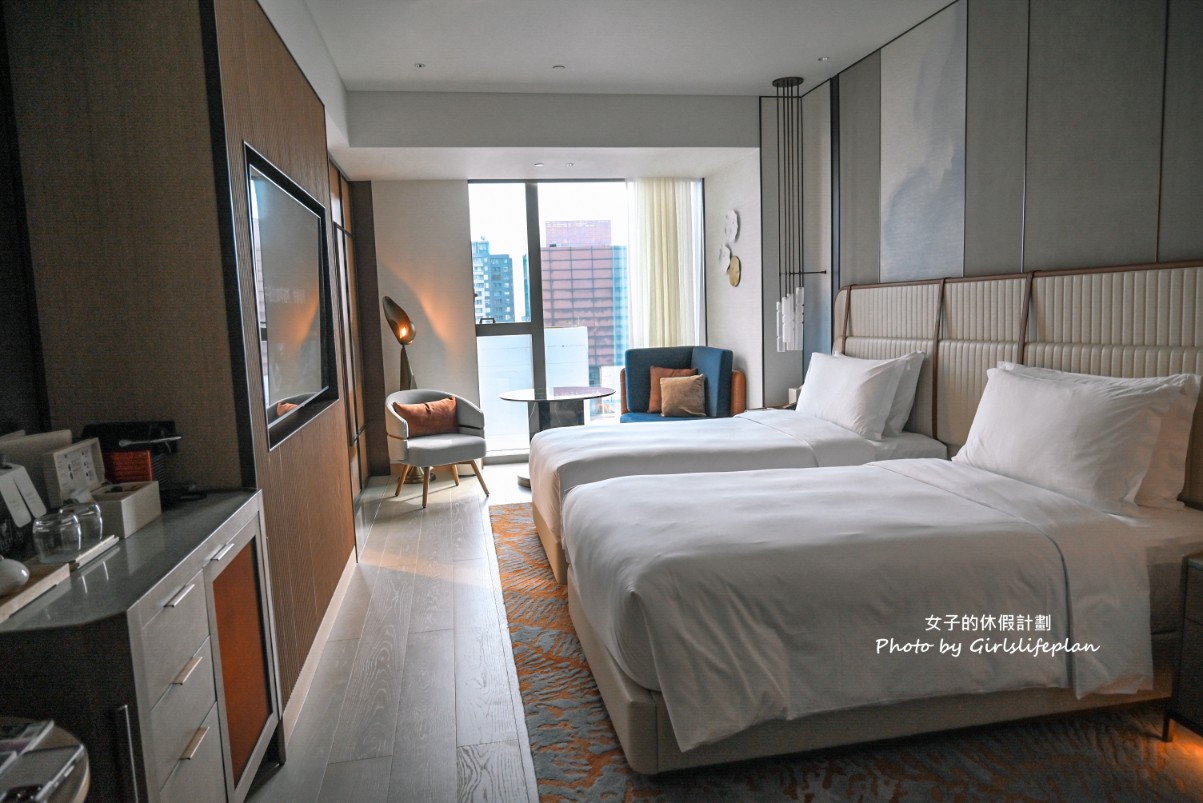 2026台中住宿推薦|勤美洲際酒店房間設施、五大餐廳全攻略,可下午兩點退房(交通) @女子的休假計劃 2026台中住宿推薦|勤美洲際酒店房間設施、五大餐廳全攻略,可下午兩點退房(交通) @女子的休假計劃