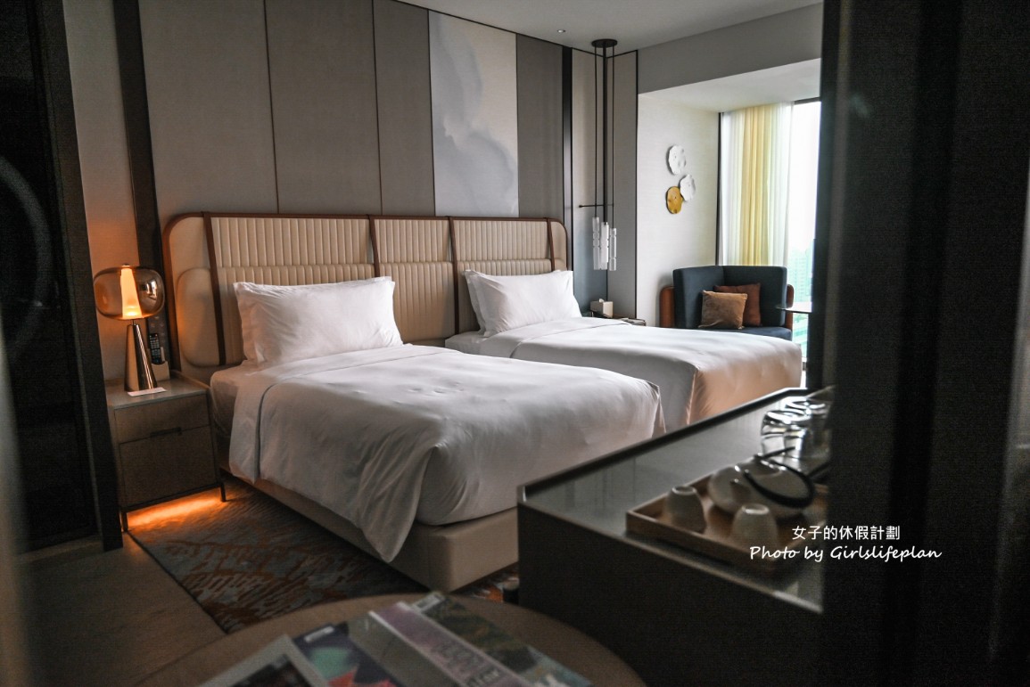 2026台中住宿推薦|勤美洲際酒店房間設施、五大餐廳全攻略,可下午兩點退房(交通) @女子的休假計劃 2026台中住宿推薦|勤美洲際酒店房間設施、五大餐廳全攻略,可下午兩點退房(交通) @女子的休假計劃