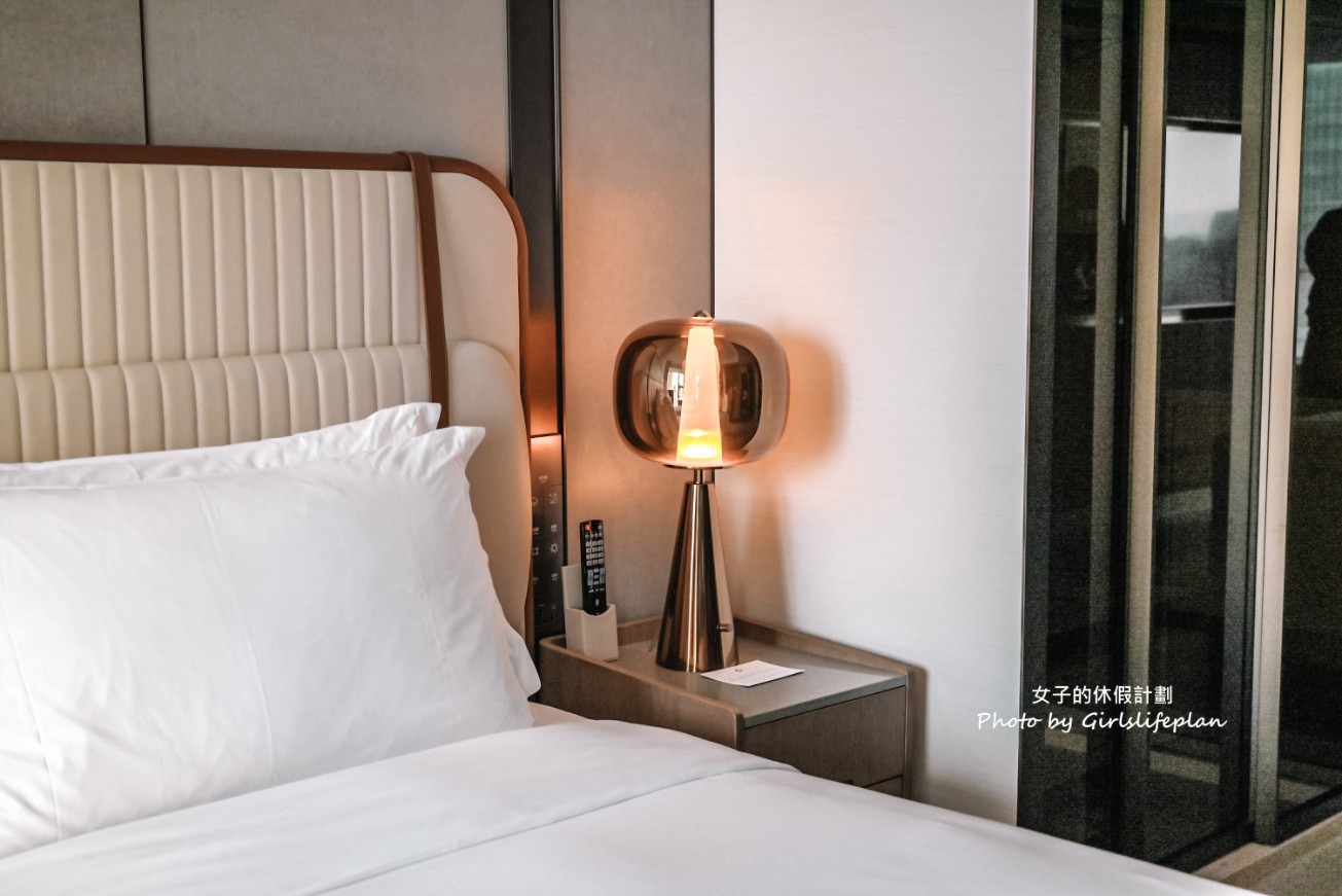 2026台中住宿推薦|勤美洲際酒店房間設施、五大餐廳全攻略,可下午兩點退房(交通) @女子的休假計劃 2026台中住宿推薦|勤美洲際酒店房間設施、五大餐廳全攻略,可下午兩點退房(交通) @女子的休假計劃