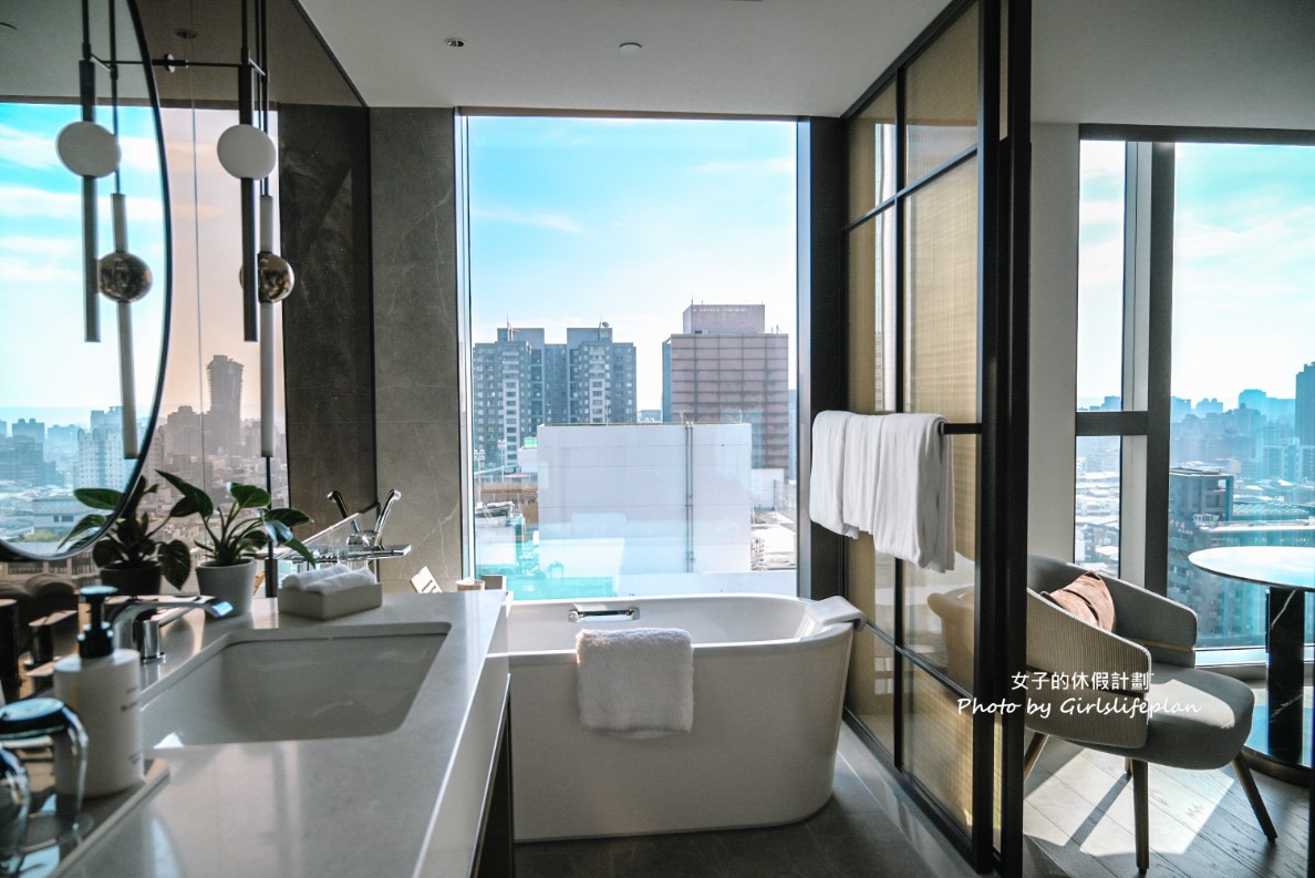 2026台中住宿推薦|勤美洲際酒店房間設施、五大餐廳全攻略,可下午兩點退房(交通) @女子的休假計劃 2026台中住宿推薦|勤美洲際酒店房間設施、五大餐廳全攻略,可下午兩點退房(交通) @女子的休假計劃