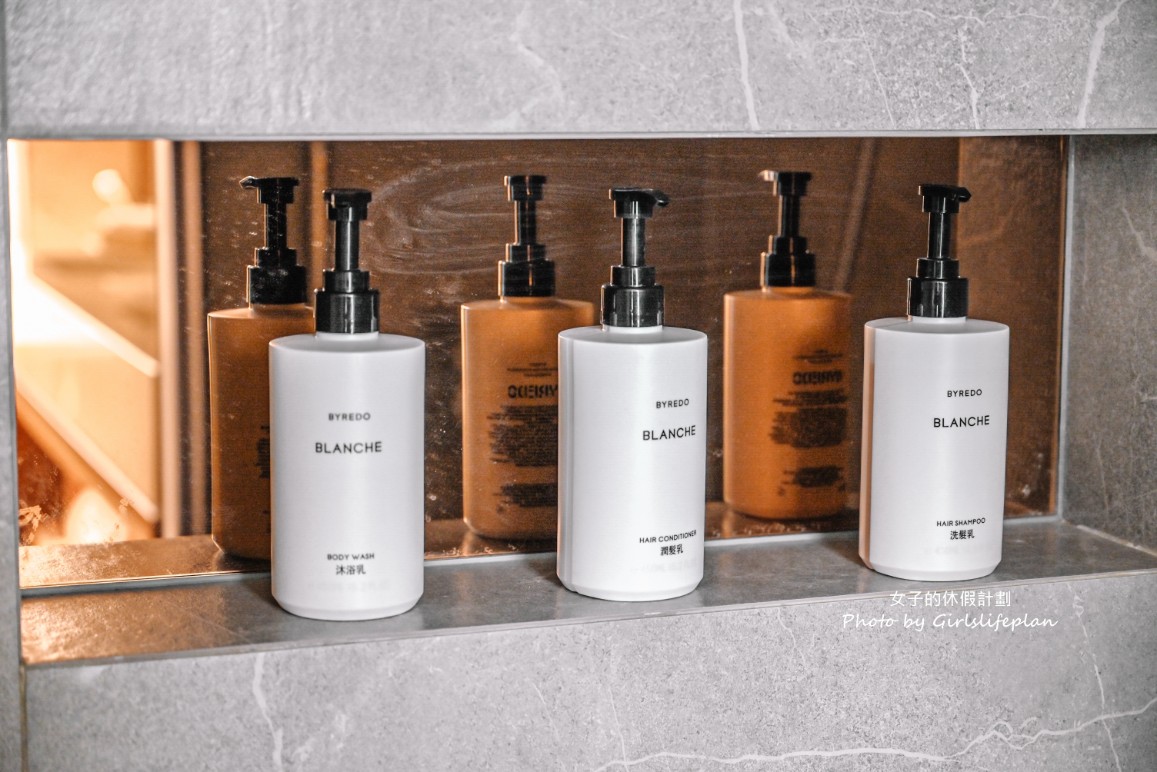 2026台中住宿推薦｜勤美洲際酒店房間設施、五大餐廳全攻略，可下午兩點退房(交通) @女子的休假計劃