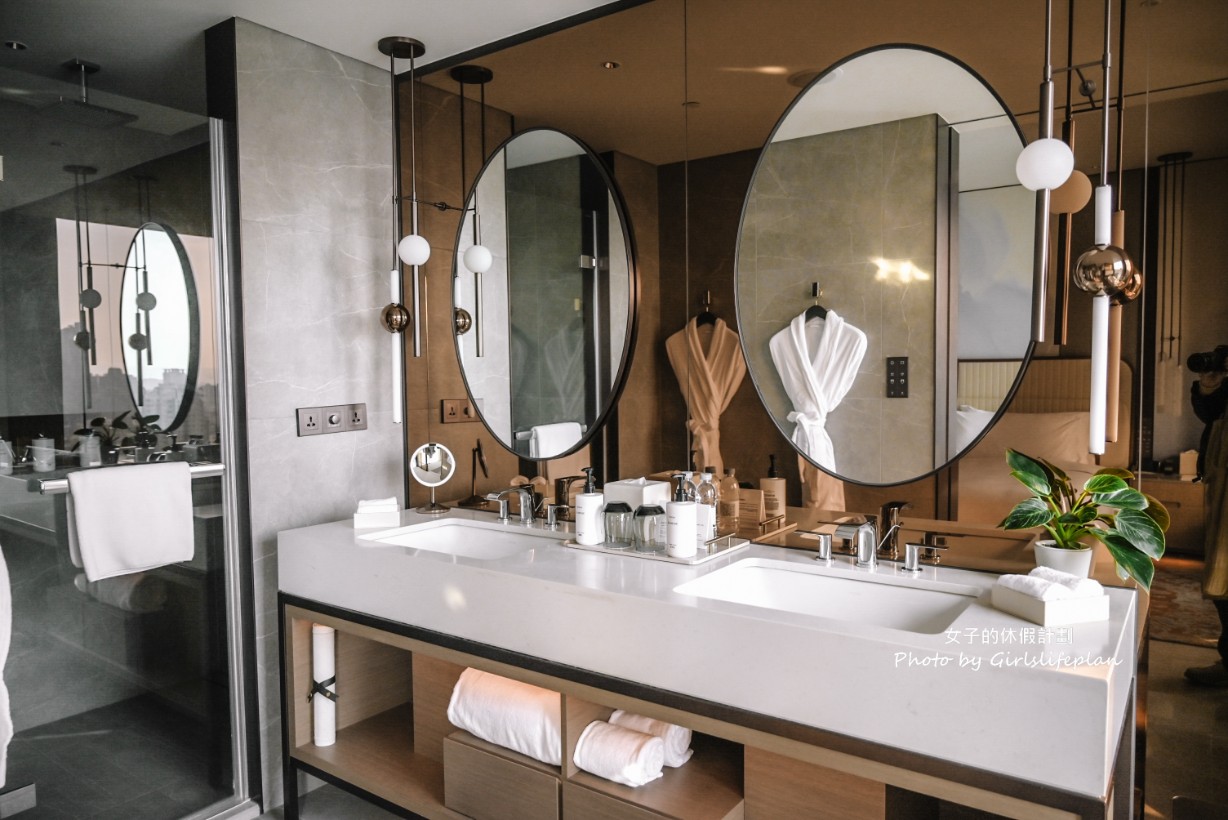 2026台中住宿推薦|勤美洲際酒店房間設施、五大餐廳全攻略,可下午兩點退房(交通) @女子的休假計劃 2026台中住宿推薦|勤美洲際酒店房間設施、五大餐廳全攻略,可下午兩點退房(交通) @女子的休假計劃