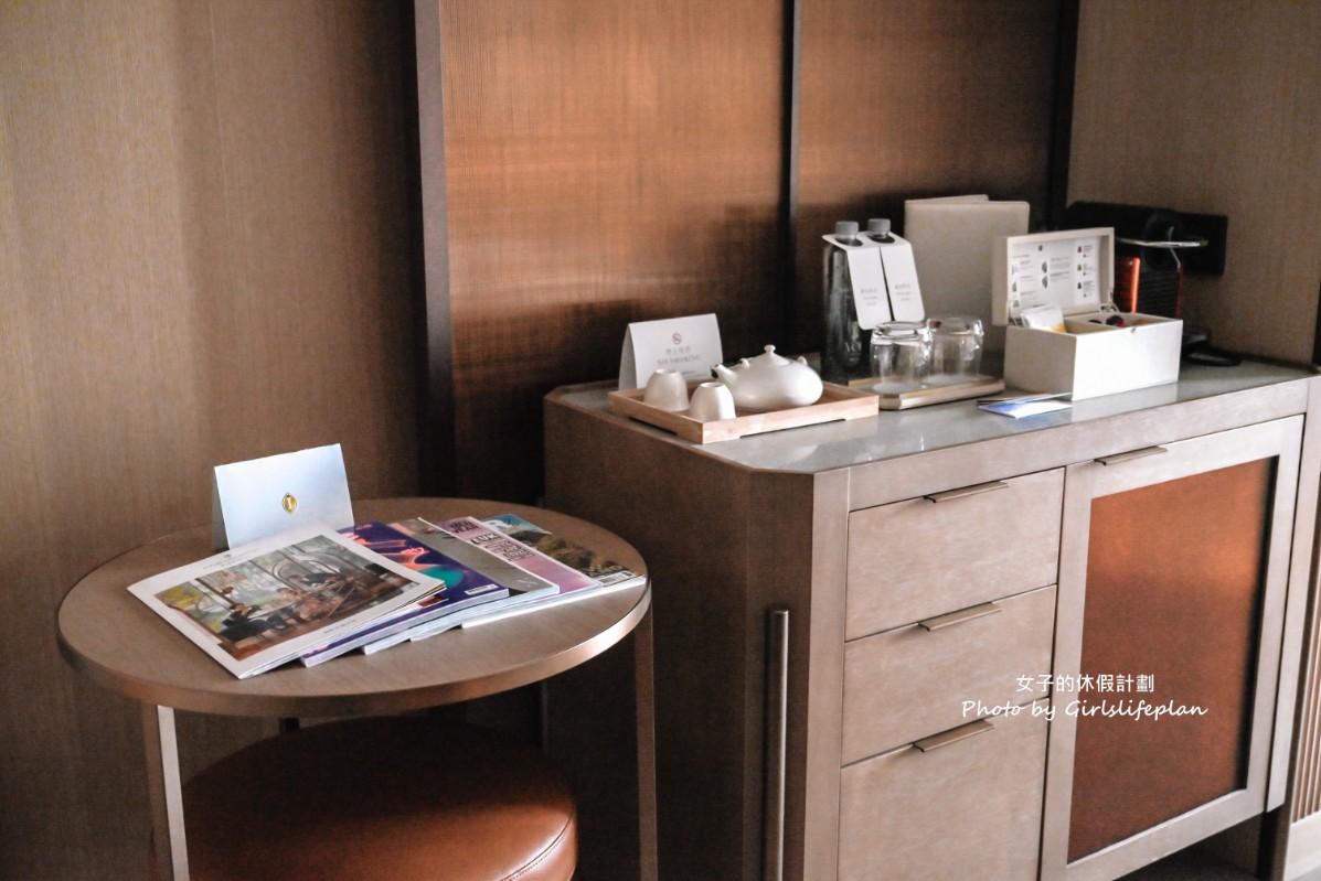 2026台中住宿推薦|勤美洲際酒店房間設施、五大餐廳全攻略,可下午兩點退房(交通) @女子的休假計劃 2026台中住宿推薦|勤美洲際酒店房間設施、五大餐廳全攻略,可下午兩點退房(交通) @女子的休假計劃